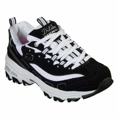 skechers girls trainers