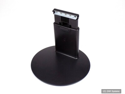 Belinea 1935 S1W Ersatzteil: F123-EMV-LB906W-AH Stand Standfuß Halterung, NEUW.
