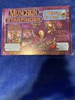 Munchkin Starfinder I Want It All Game Sealed — photo 1