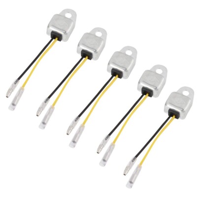 Low Oil Alert Sensor For Honda GX160 GX200 GX240 GX270 GX340 GX390 34150-ZH7-013
