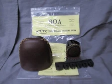 Thunderhorn BOA Strap Quick Mount  6 Arrow Quiver LH & RH Recurve & Longbow 4p4