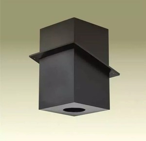 6dp Cs36 6 Duravent Duraplus Cathedral Ceiling Support Box