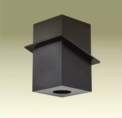 6dp Cs36 6 Duravent Duraplus Cathedral Ceiling Support Box