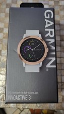 smartwatch garmin