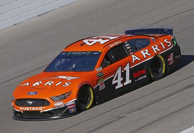 Daniel Suarez NASCAR Cup Series 13''x19'' Poster Gloss Photo Print 40