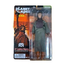 Mego Planet of the Apes Zira Action Figure