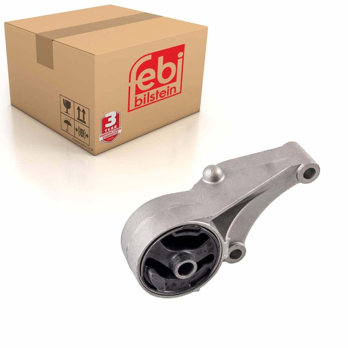 Astra Front Engine Mount Mounting Support Fits Vauxhall 56