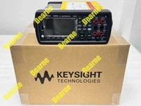 Keysight 34465A 6.5 Digit Multimeter, Truevolt DMM Standard with no GPIB new