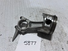 Honda Piston 13102-Z4Y-800  Connecting Rod 13200-Z0T-800  5877 