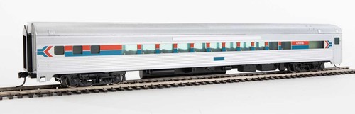 Spur H0 - Walthers Personenwagen 85' Budd Small-Window Coach Amtrak -- 30207 NEU | Zustand: Neu