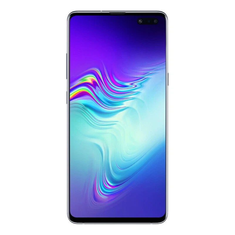 Smartphone Samsung Galaxy S10 5G G977V 256GB/512GB VERIZON Desbloqueado - CAJA ABIERTA Foto 4 de 4
