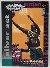 95-96 Collector's Choice 