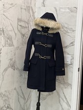 Coach Wool Coat