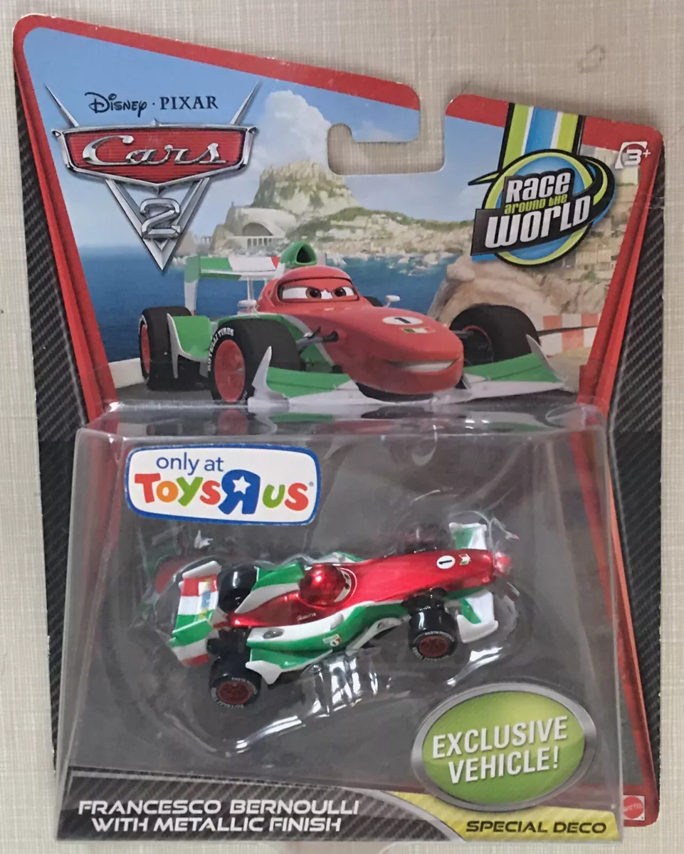 Toys r us cars 2 deals