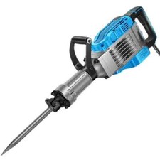 Industrial-grade High-power Electricity To Engage in Wall Demolition Concrete