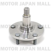 TOYOTA GENUINE 43502-22080 FRONT AXLE HUB SUB ASSY for LEXUS IS300 2001-2005