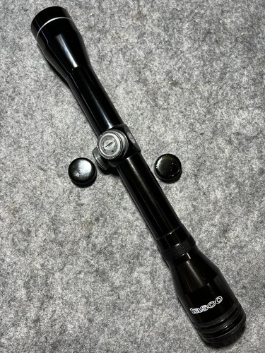 Tasco Pronghorn PH 4X32 Rifle Scope