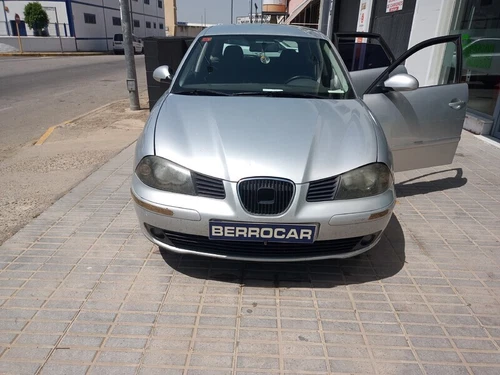 6Q0129684R Tubo para SEAT IBIZA (6L1) * 2003 118530 - Bild 11 von 12