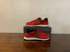 Size 15 - New Balance 574 Chinese New 