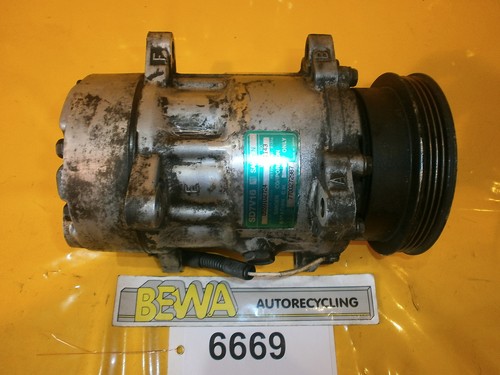Klimakompressor Renault Megane 7700272987    Nr.:6669