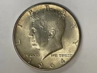 1964 P Kennedy Half Dollar 90% Silver