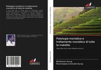 Ravikumar Kurup (U. A.) | Patologia Monistica E Trattamento Monistico Di...