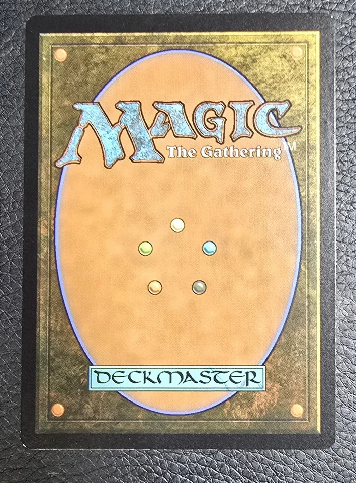 Balin's Tomb - Ancient Tomb Commander: the Lord of the Rings Regular MTG NM  - Image 2 of 2