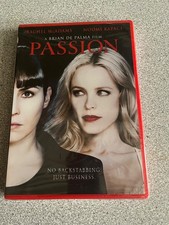 Passion by Brian De Palma: Used, Rachel McAdams, Naomi. Rapaci