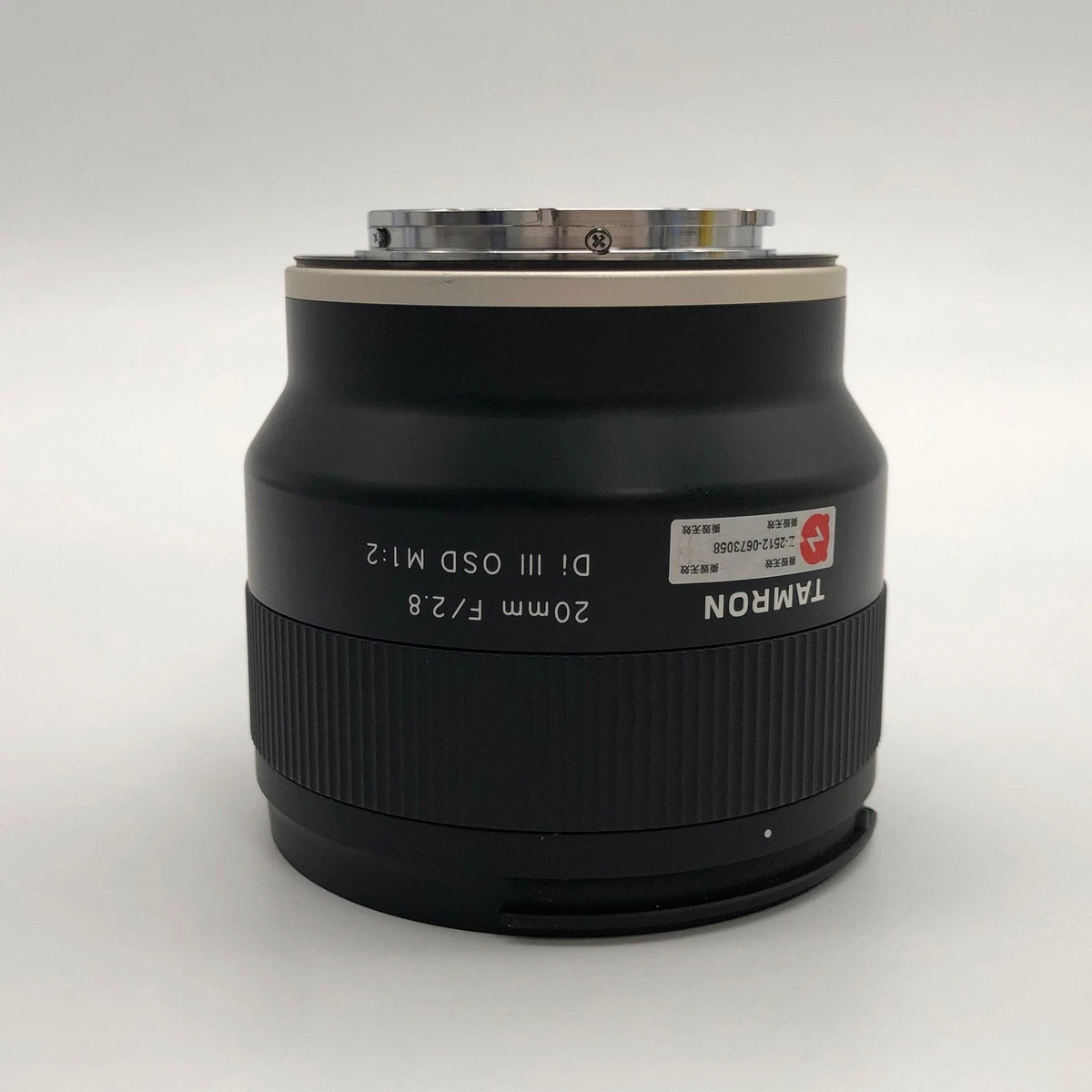 Tamron 20mm Focal Camera Lenses for sale | eBay
