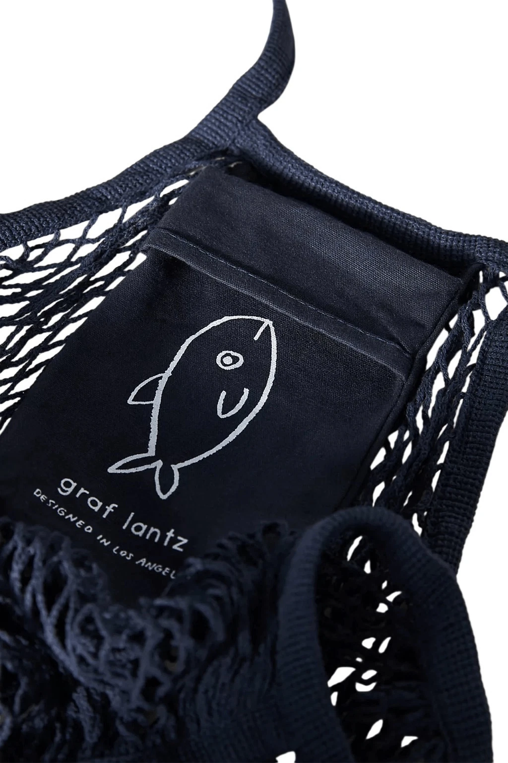 Graf Lantz Ami Market Tote - Thumbnail 5