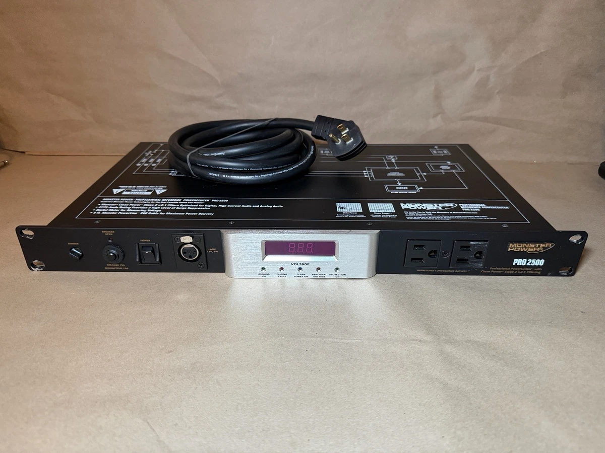 Monster Power Pro products for sale | eBay
