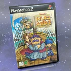 Dragon Quest Torneko no Daibouken 3 - Fushigi no Dungeon (PlayStation 2) 1632
