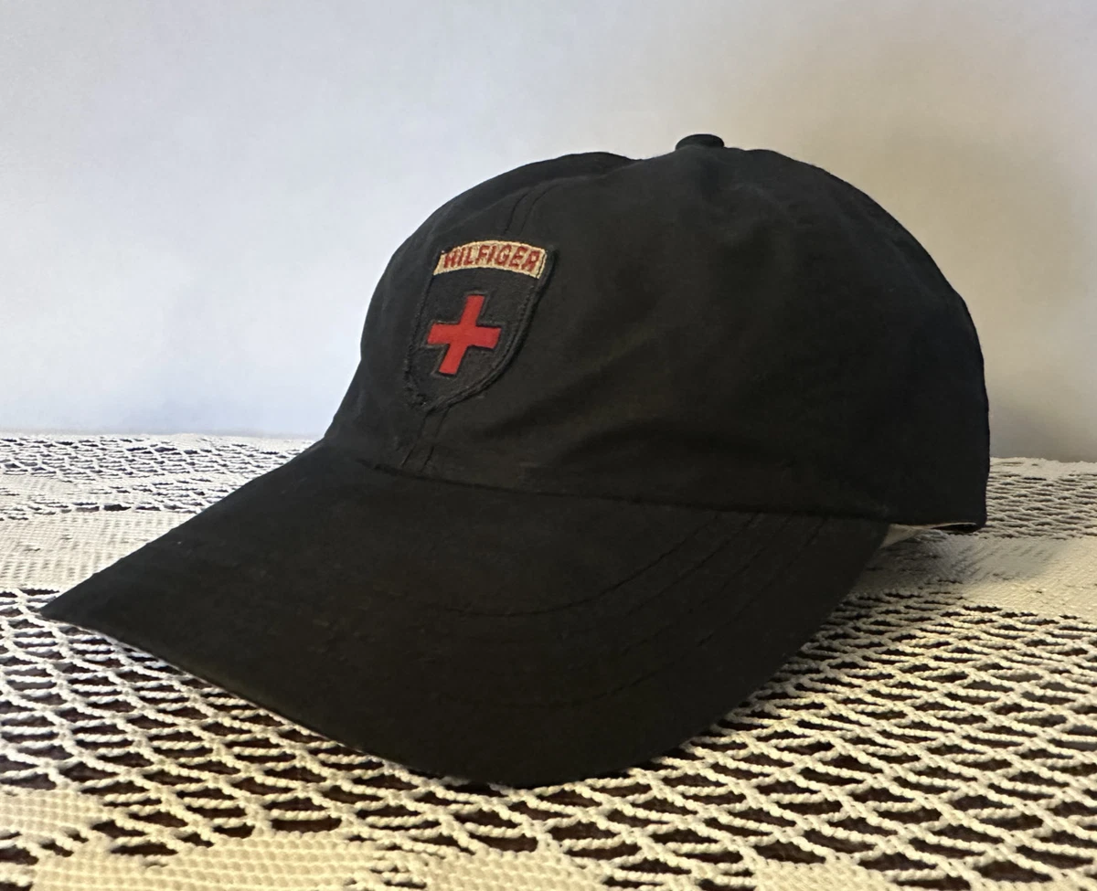 Tommy Hilfiger Leather Hats for Men for sale | eBay display picture 3