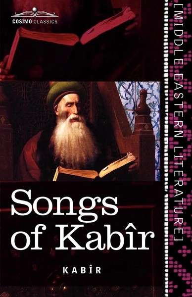 Kabir | Songs Of Kabir | Taschenbuch | Englisch (2010) | Kartoniert / Broschiert-image