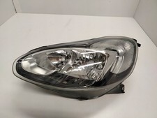 Frontscheinwerfer Opel ADAM 39015502 LED Links Scheinwerfer Headlight