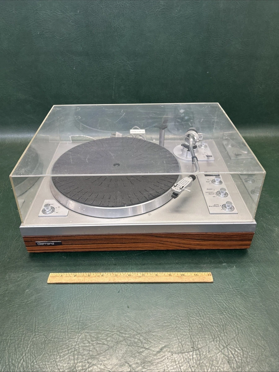 garrard gt products for sale | eBay
