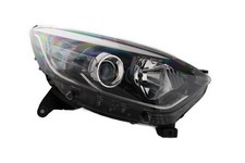Fits Renault Captur Headlight (OEMOES) Right Hand 2013-2017