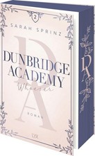 Sarah Sprinz Dunbridge Academy - Whoever: Mit...