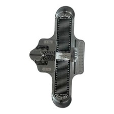 Vintage 1950s The Brannock Device Men's Shoe Size Foot Measurement to Size 15