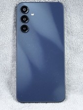 Samsung Galaxy A16 5G - 128 GB - Blue Black (Cricket Wireless)open box