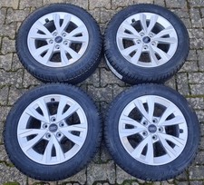 Original Audi A3 8Y Winterkompletträder Alufelgen Winterreifen 8Y0071496A NEU
