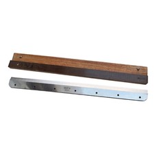 17.7in/45cm Width Blade for Electric Paper Cutter Industrial Paper Trimmer