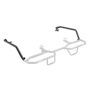 Can Am By BRP For Defender Traxter Body Side Protectors 715003055