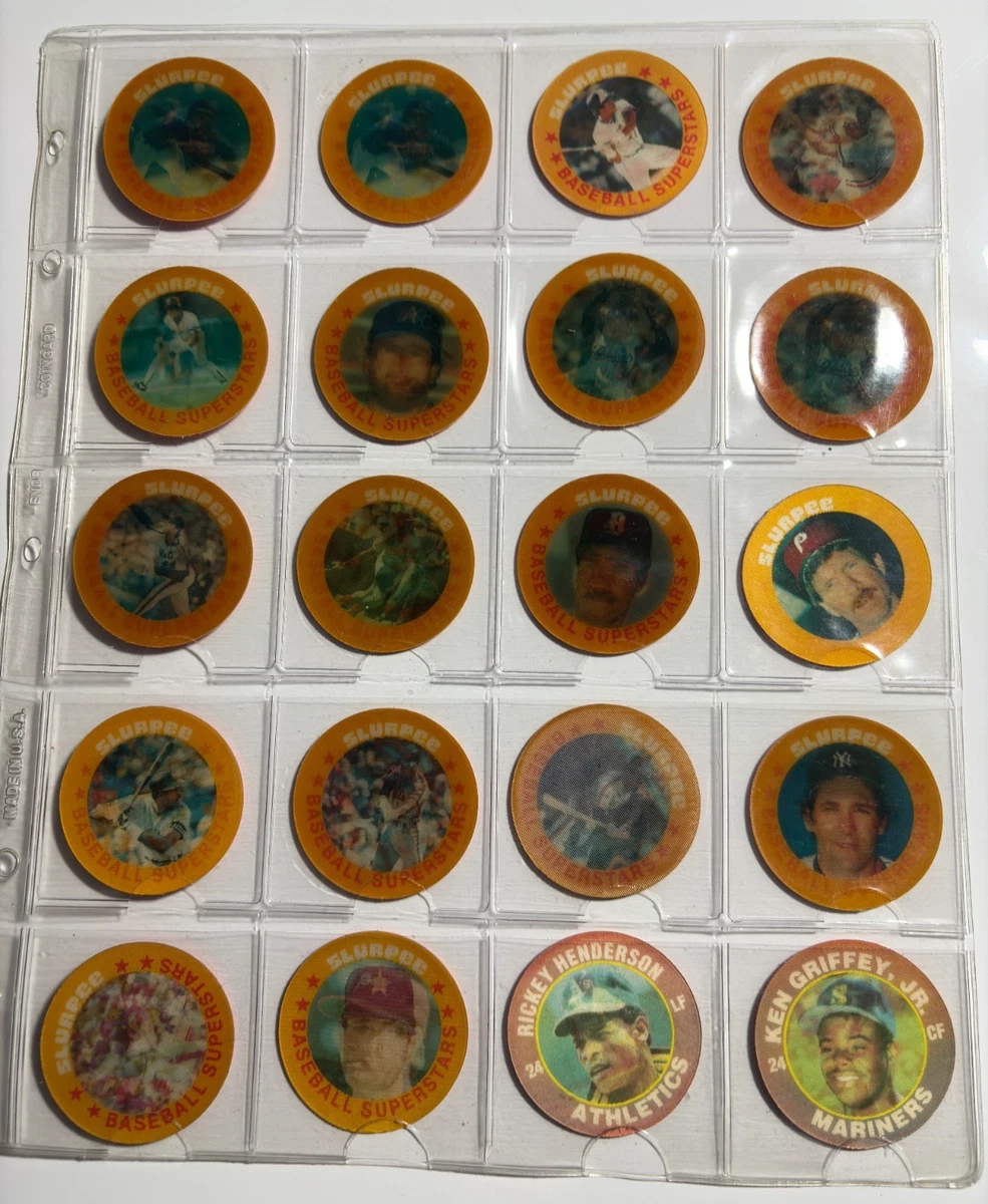 Ken Griffey, Jr. Vintage Sports Coins for sale | eBay