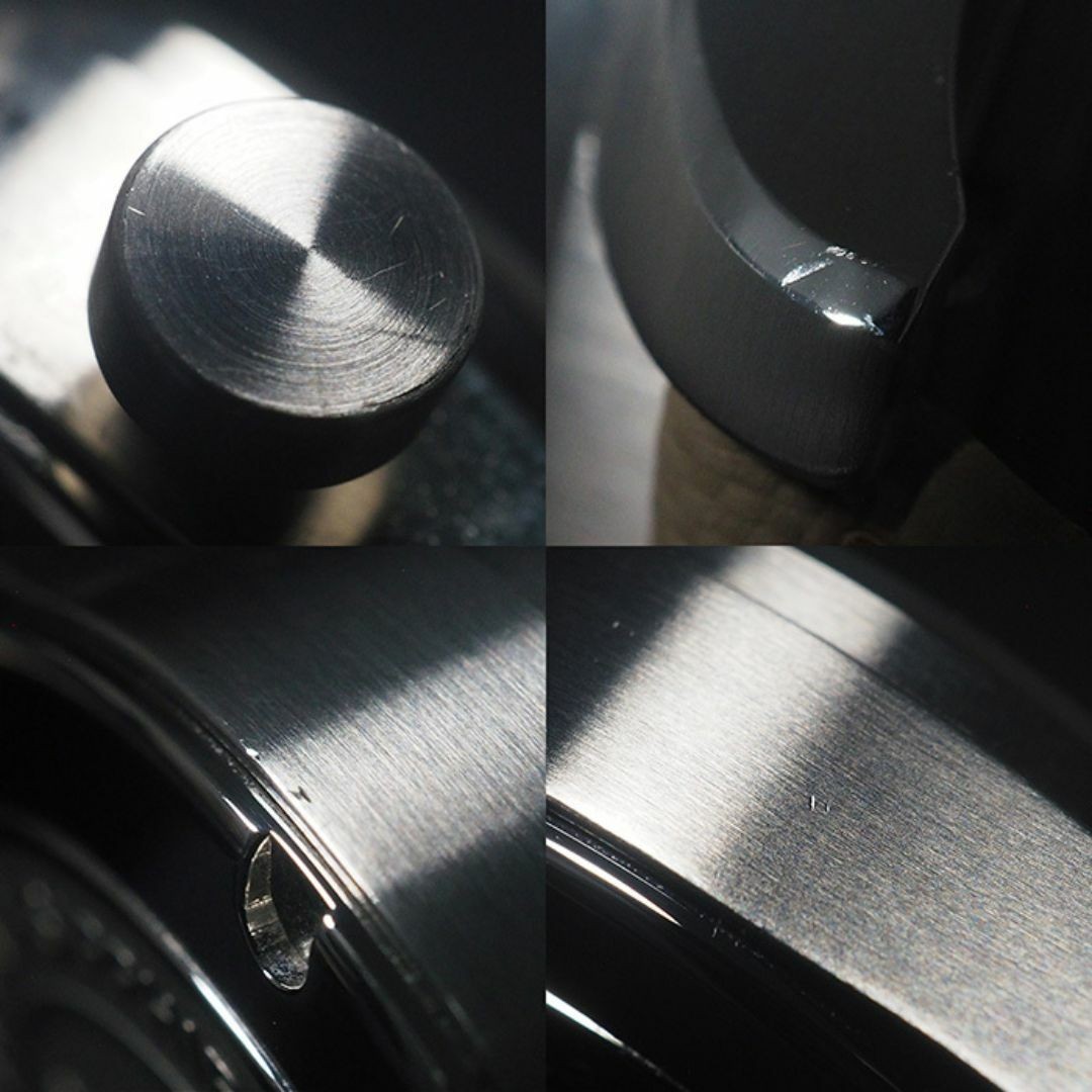 Alpina StarTimer Chronograph AL372X4S26 Men's SS Gray Watch From Japan image 6