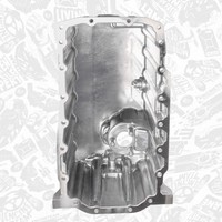 Et Engineteam ÖLwanne SU0049 FüR Vw Transporter T6 Sfd Sfe Sfl Sfz Sjd Multivan