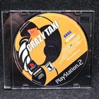 Crazy Taxi PS2 (Sony PlayStation 2, 2001) DISC ONLY
