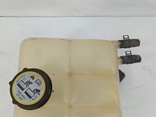 2004-2013 Mazda 3 Radiator Coolant Overflow Expansion Tank Bottle Giix8 2004-2013 Mazda 3 Radiator Coolant Overflow Expansion Tank Bottle Giix8
