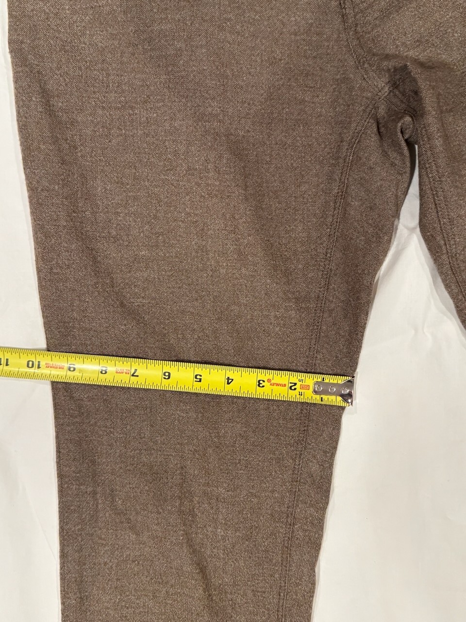 Peter Millar Excursionist Flex Alpine 5-Pocket Pa… - image 6