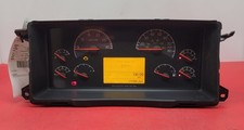2012 VOLVO VNL USED INSTRUMENT CLUSTER P#21546088-P02